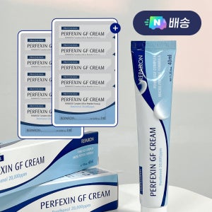 리페론 퍼펙신 지에프 리페어 크림 40g