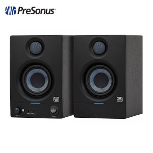 PreSonus Eris 3.5 BT GEN2 프리소너스 에리스 2세대 블루투스 모니터 스피커 2통 2년보증AS