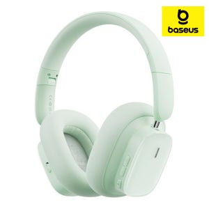 [50055] 베이스어스 무선 헤드폰 Bowie H1i