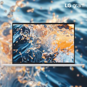 LG그램 프로 AI 2025 16ZD90TP-GX56K WIN11 512GB 인텔15세대 울트라5