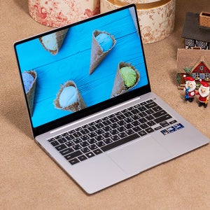 [SSD더블업]삼성전자 갤럭시북5 프로 NT940XHA-K51A 실버 메모리 16GB SSD 256GB