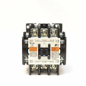 FUJI 접촉기 SC-N1