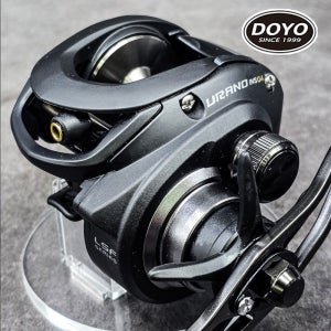 도요 우라노 인쇼어 G4 5.6 좌핸들 더블핸들 베이트릴