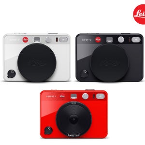 라이카 소포트 2 하이브리드 즉석카메라 Leica Sofort 2 [관부가세포함]