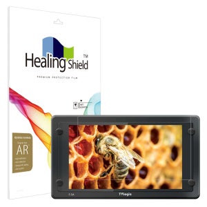 TV Logic F-5A AR 고화질 액정보호필름