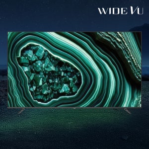 와이드뷰 구글 스마트 QLED 215cm(85인치) UHD 4K TV EKW851QA 기사방문 스탠드설치 무료