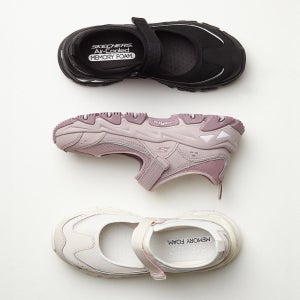 [스케쳐스] 여성 딜라이트 하이커