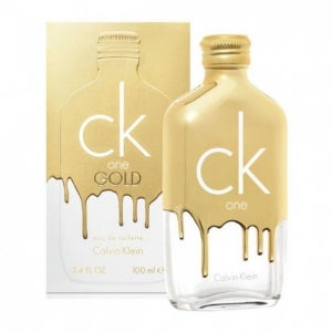 캘빈클라인 골드 CK one GOLD EDT 50ml