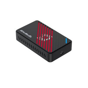 에버미디어 GC553PRO 라이브게이머 울트라S 외장형 HDMI 캡쳐보드