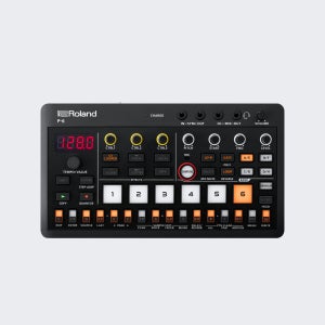 Roland Aira Compact P-6 Creative Sampler 롤랜드 아이라 컴팩트 샘플러