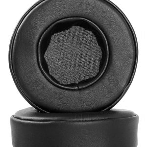 [호환] 녹스 앱코 해커 헤드폰 헤드셋 이어패드 커버 쿠션 PC방 한쪽 가죽 이비스