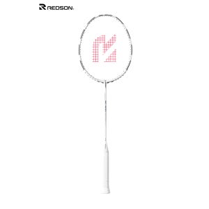 [4매듭]레드썬 RG200 4U 화이트 배드민턴 라켓 동호회