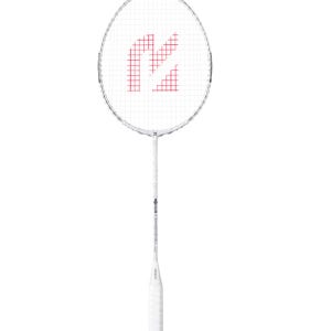 [4매듭]레드썬 쉐이프01 SHAPE 01 4U 화이트 배드민턴 라켓 동호회