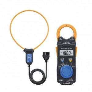 히오끼 디지털 클램프테스터 3280-70F 전압전류저항 측정 클램프(33파이)