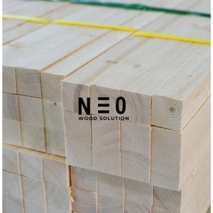 다루끼 각목 27x27 3600mm 1단(12개) 한치각