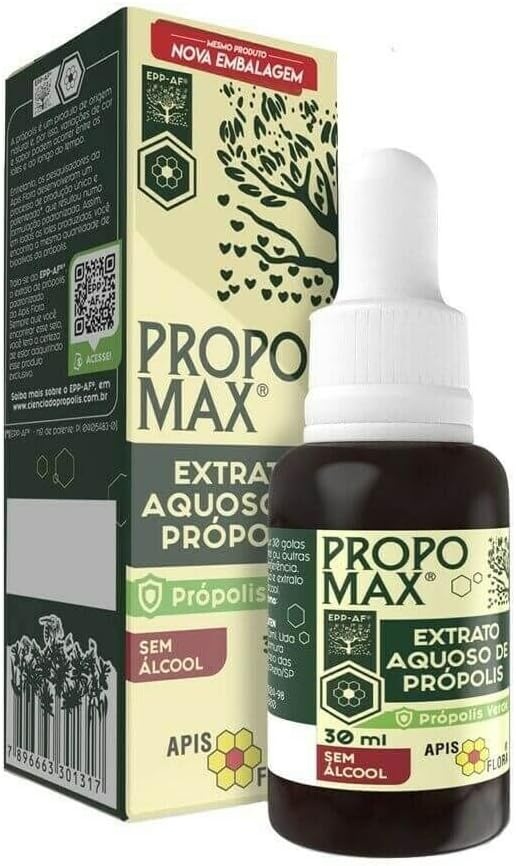<b>Apis Flora</b> 그린 프로폴리스 30ml 2개