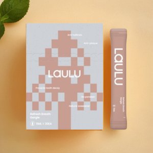 임산부 가글 잇몸 염증 가글 구강 세정제 휴대용 11ml 30개