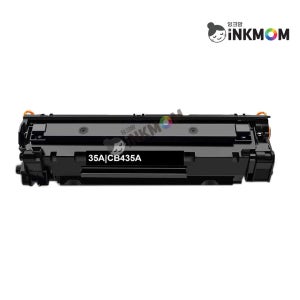 HP 레이져젯 P1002 재생토너 검정 CB435A (HP 35A)