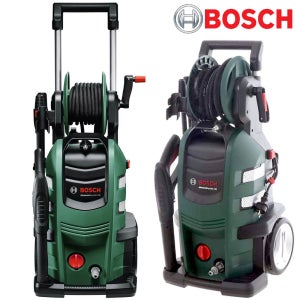 BOSCH 고압세척기 Aquatak160 (160bar) 고압분사기 세차기/물세척 물청소