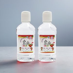 임산부 가글 잇몸 염증 가글 구강 세정제 300ml 2개