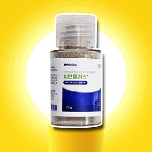 치탄플러스 치아 미백 잇몸 질환 예방 가격 내돈내산 재생 산 후기 1개