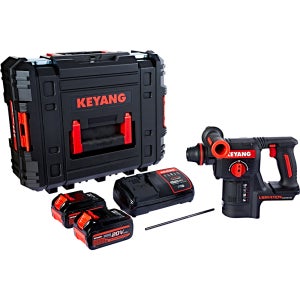 계양전기 20V 충전 로터리해머드릴 HD20BLH-24T