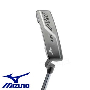 미즈노 골프 퍼터 2025 신형 RV-01