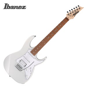 아이바네즈 일렉기타 GRX40 HSS 풀SET 구성품 증정 입문용 연습용 초보자