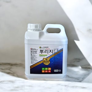 치아염소산수 뿌리는 소독약 집안소독 다목적 무알콜 미산성 차아염소산수 4L