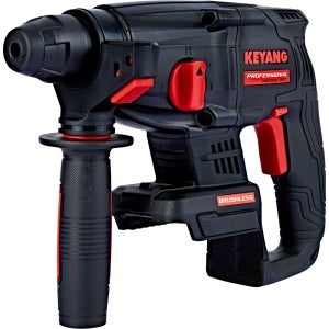 계양전기 20V 충전 로터리해머드릴 베어본 HD20BLZ-20T 배터리충전기미포함