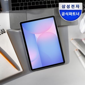 삼성전자 갤럭시탭 S10 FE WiFi 전용 128GB 라이트 블루 학습용 SM-X520