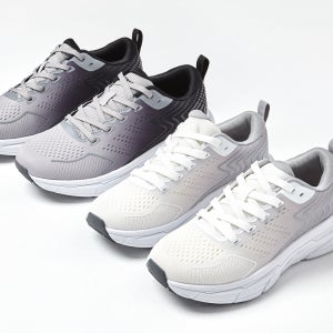 NJMW01 초경량 더블메쉬 워킹화 남성 여성 런닝화 헬스화 운동화