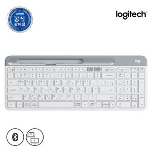 로지텍 코리아 K580 슬림 블루투스 무선 키보드 퓨어 화이트, 팬터그래프(Pantograph)