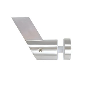 AN-9016H-1 (유리용) 핸드레일 브라켓 유리난간 부속