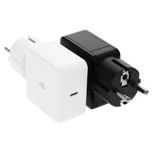 DELL Studio Vostro Venue 노트북 C타입 충전기 USB PD GAN 65W 접지형 어댑터