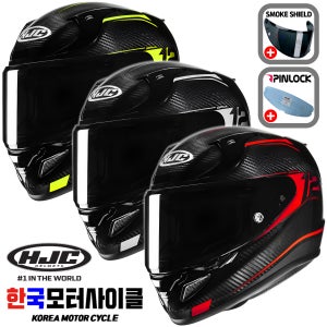 HJC 홍진헬멧 알파12 카본 케레스 풀페이스 오토바이헬멧