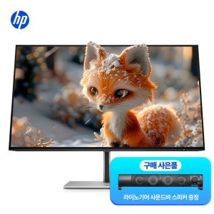 HP 프리미엄 전문가용 모니터 시리즈 7 Pro 724pf Monitor FHD 24형 IPS 피벗 틸트 스위블 광시야각 / 무료배송