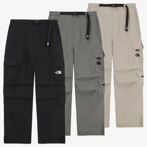 [노스페이스] 남성 베스티 팬츠 NP6NR10A