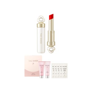 [더후] 에센셜 립 글로우밤 3.3g