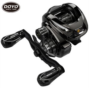 도요 코바4 블랙 스페셜 6.8 좌핸들 딥스풀 더블핸들 베이트릴 배스릴