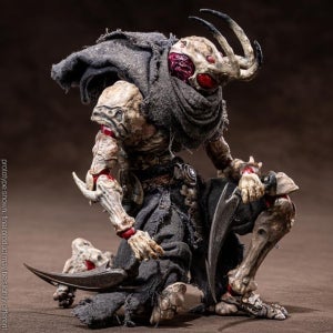 Giveme5ive METAMORPHOSE THE RISE OF INSECTS 시리즈 1/12 에어로키 피규어