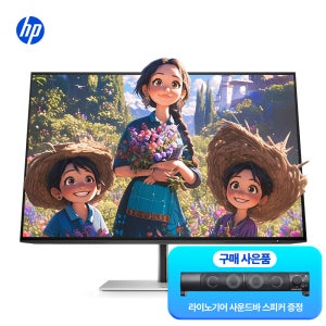 HP 시리즈 7 Pro 724pn WUXGA 24형 IPS 100Hz 데이지체인 피벗 틸트 스위블 프리미엄 전문가용 모니터