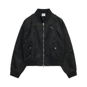 [푸마 공식] [푸마 공식] 데어 투 우븐 봄버 자켓 brDARE TO WOVEN BOMBER (63324501)