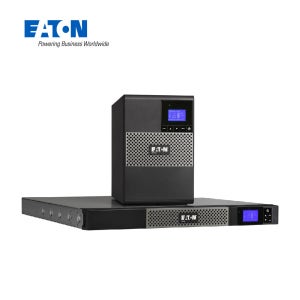 EATON UPS 5P850GR 무정전전원공급장치 이튼ups 유피에스 850VA 600W