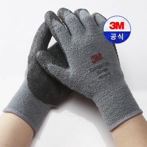 3M 컴포트 그립 CG 겨울용 오리지널 장갑