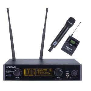 카날스 BW-5001 1채널 무선마이크
