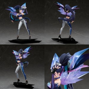 APEX 리그 오브 레전드 K/DA ALL OUT 카이사 피규어