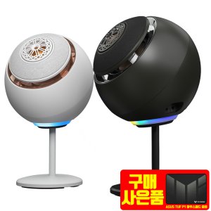 Creative PEBBLE NOVA (블랙/화이트)