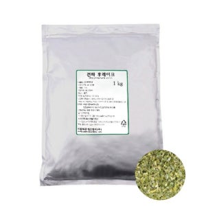 건조대파 1kg 이든타운 국산 건대파분태 100% 2mm 요리 조리용