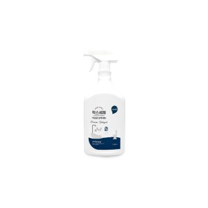 욕실 세정제 욕실청소용 화장실 락스 청소 세제 거품 스프레이 세균 소독 클맅너 1000ml